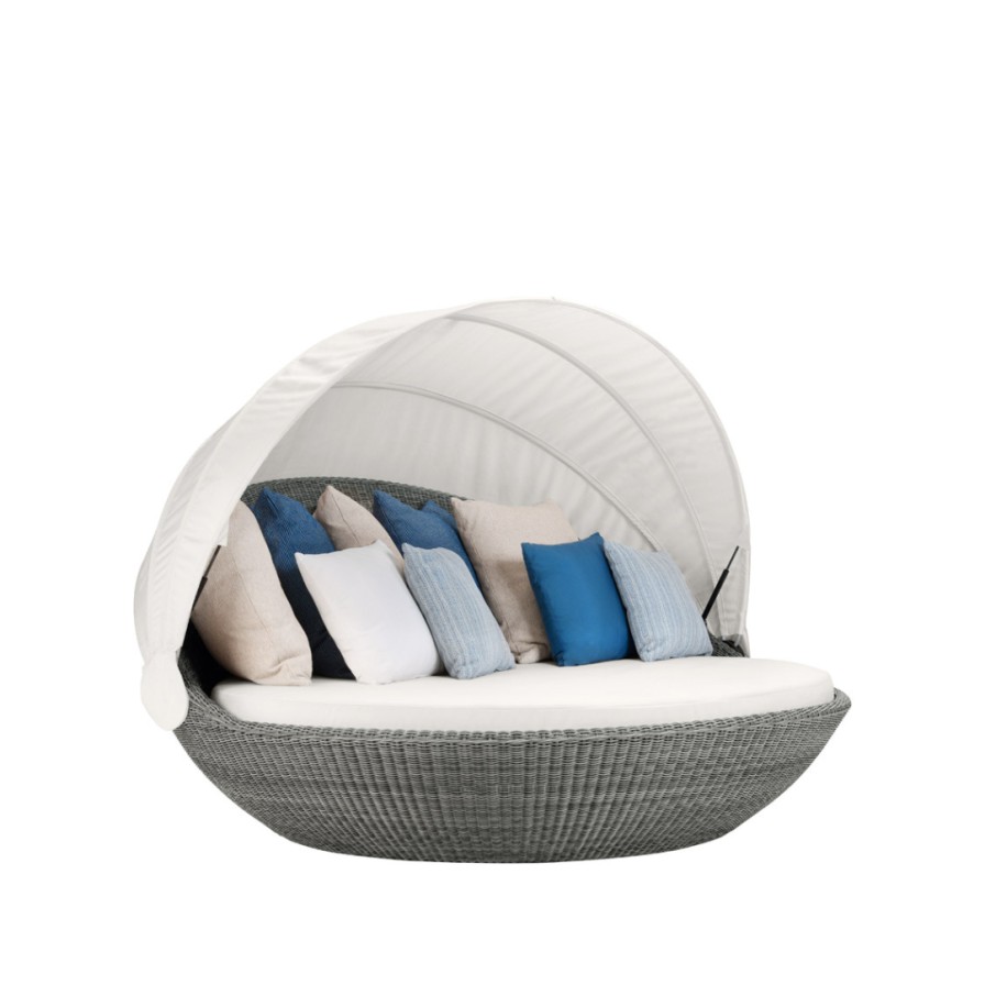 Hot Janus Sofa Cama Giratorio Pivotante Janus Et Cie