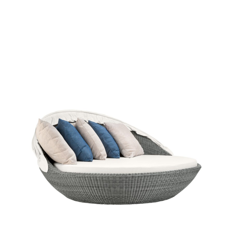 Hot Janus Sofa Cama Giratorio Pivotante Janus Et Cie