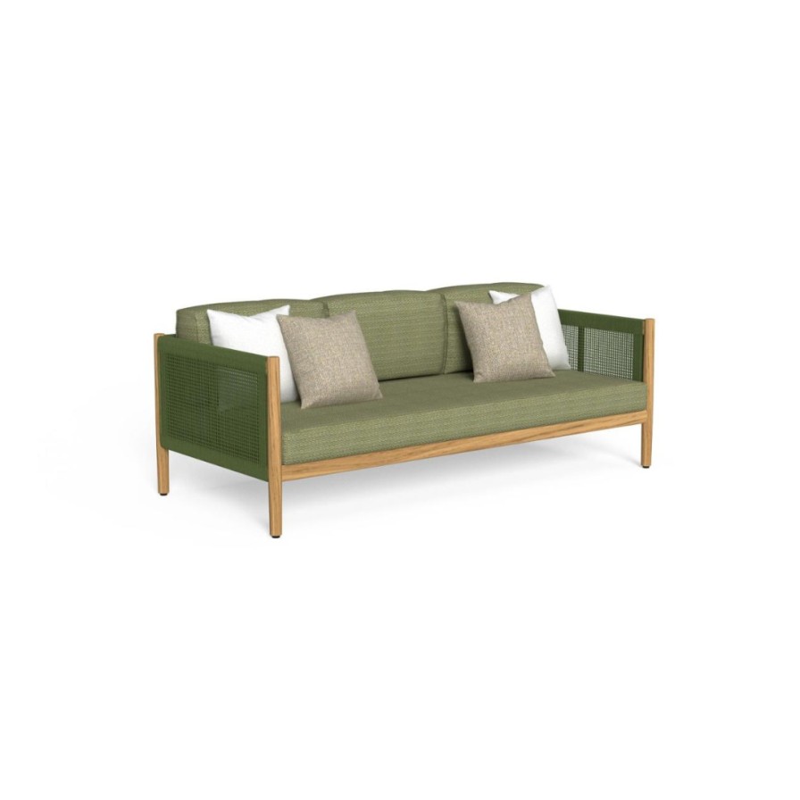 Clearance Talenti Talenti Dolcevita Sofa 3 Plazas