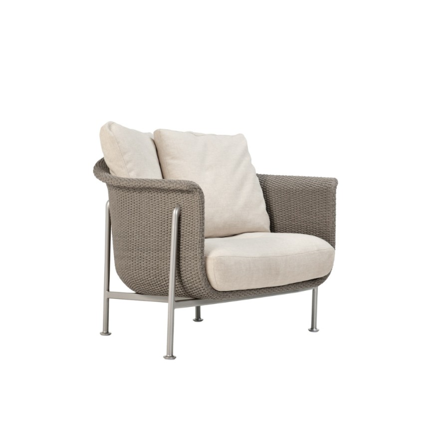 New Janus Janus Et Cie Gina Grande Poltrona