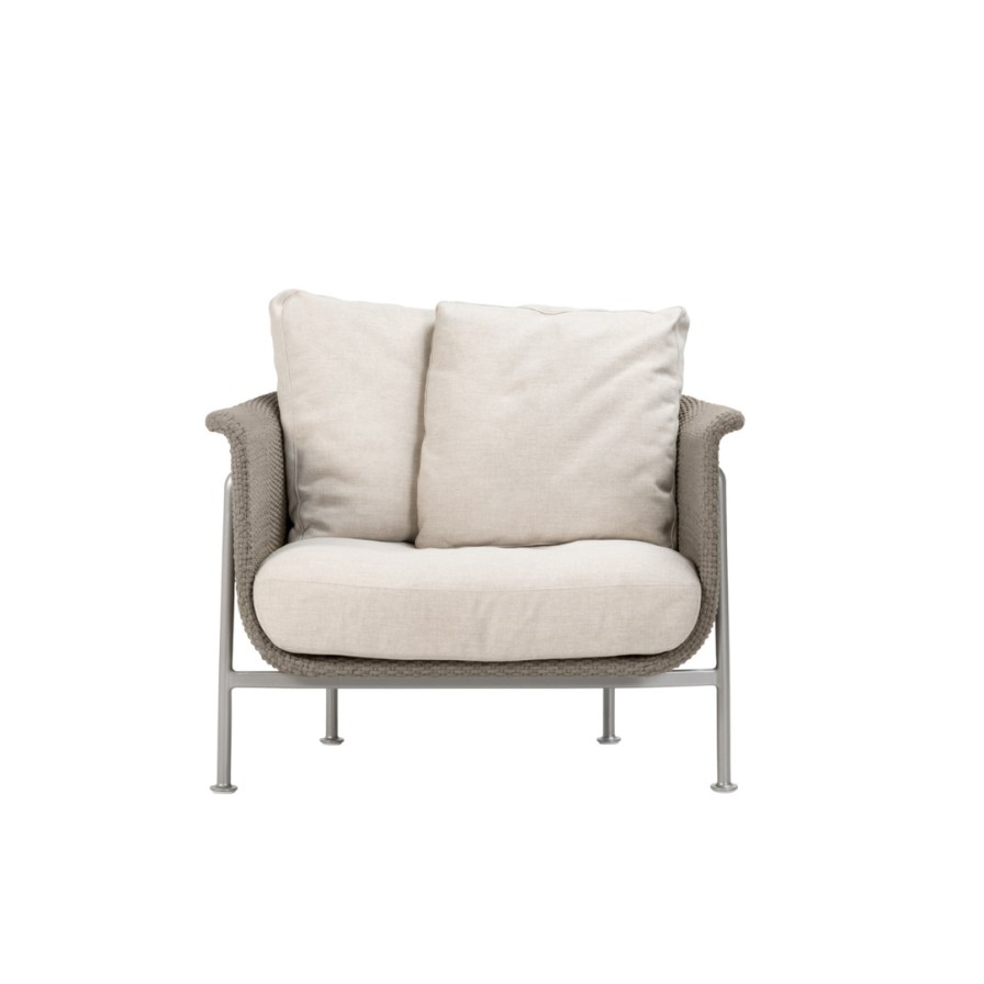 New Janus Janus Et Cie Gina Grande Poltrona