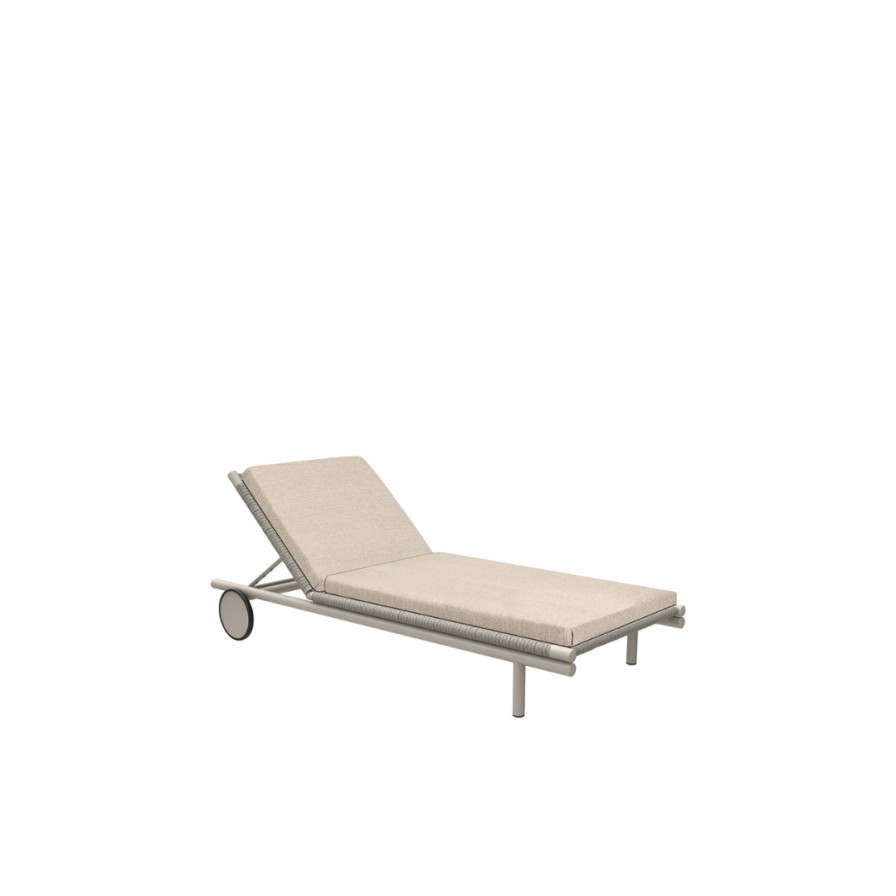 Online Janus Chaise Lounge Pato Janus Et Cie