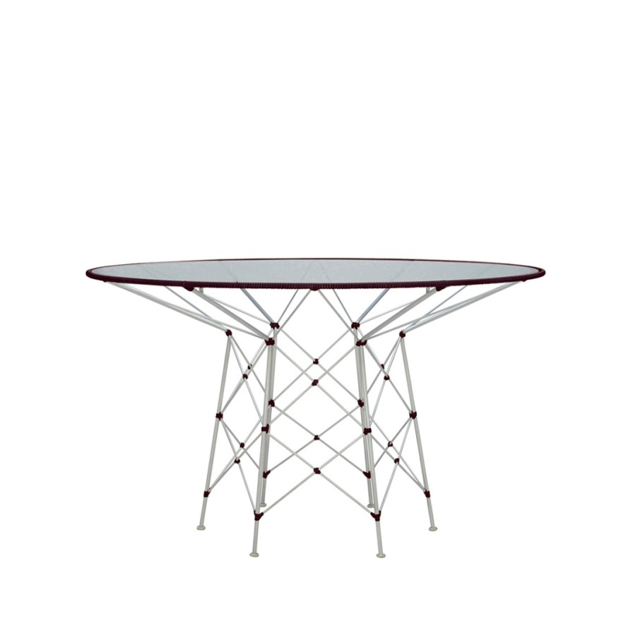 Hot Janus Janus Et Cie Mesa De Comedor Redonda Whisk 130