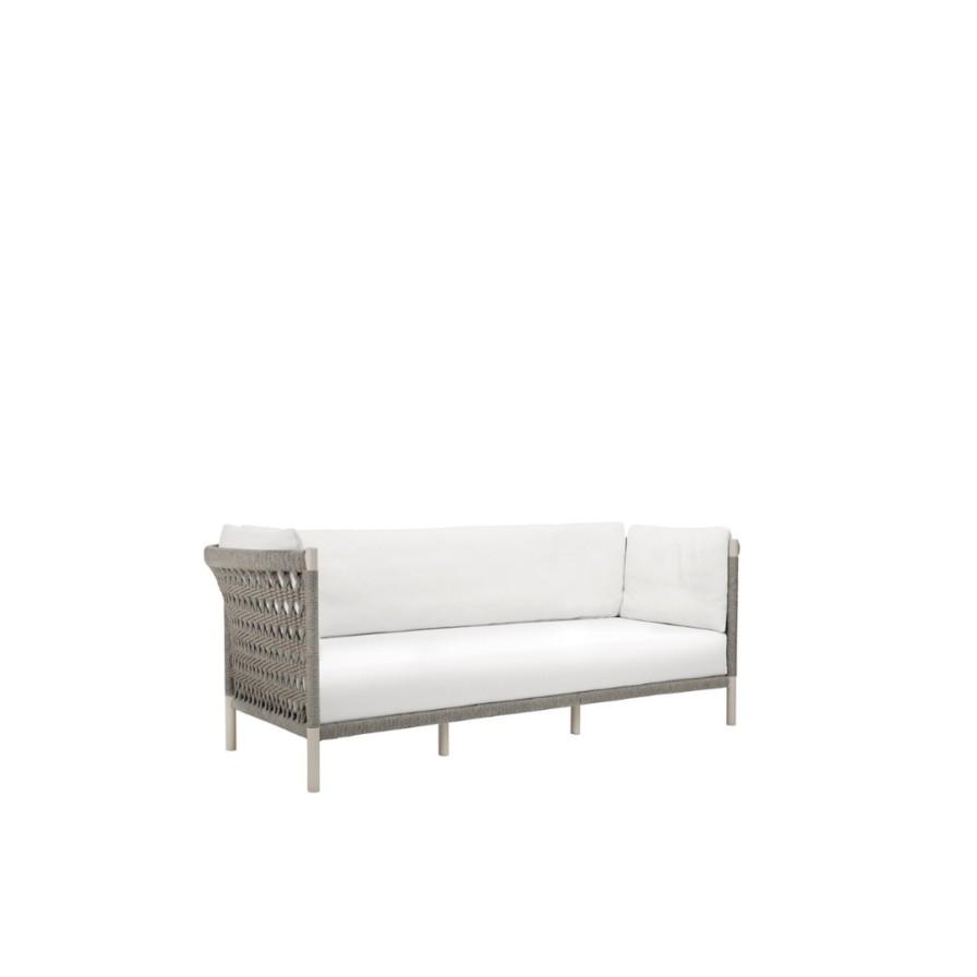 Hot Janus Sofa 3 Plazas Pato Janus Et Cie