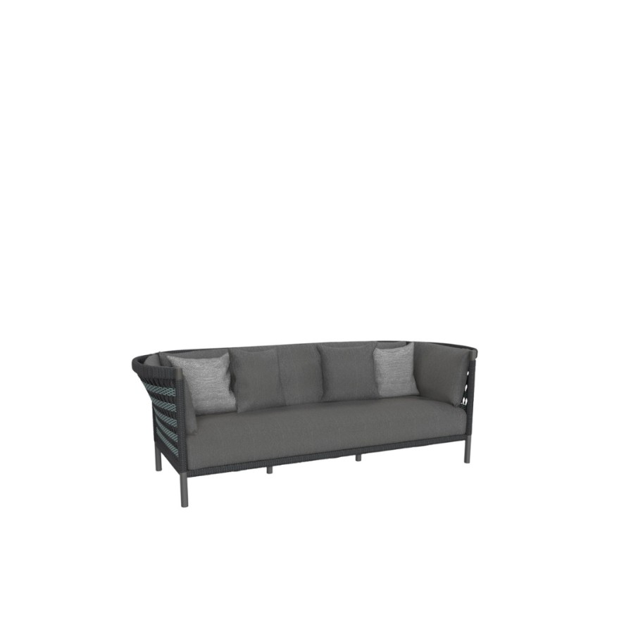 Hot Janus Sofa 3 Plazas Pato Janus Et Cie