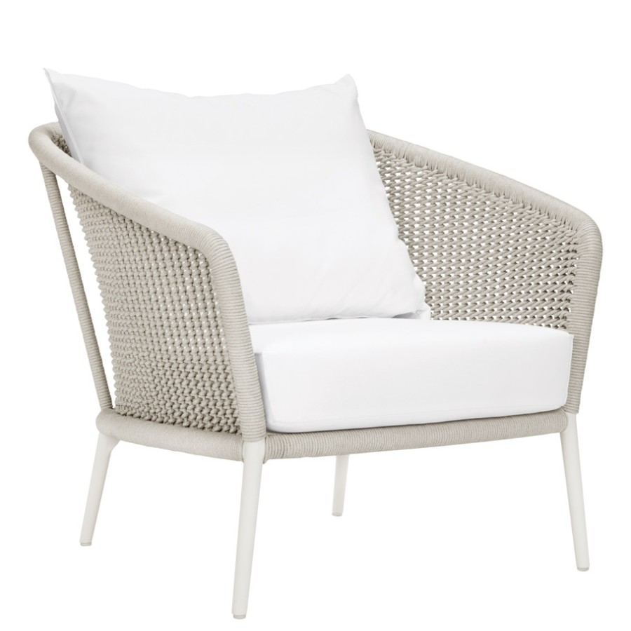 New Janus Janus Et Cie Nudo Poltrona