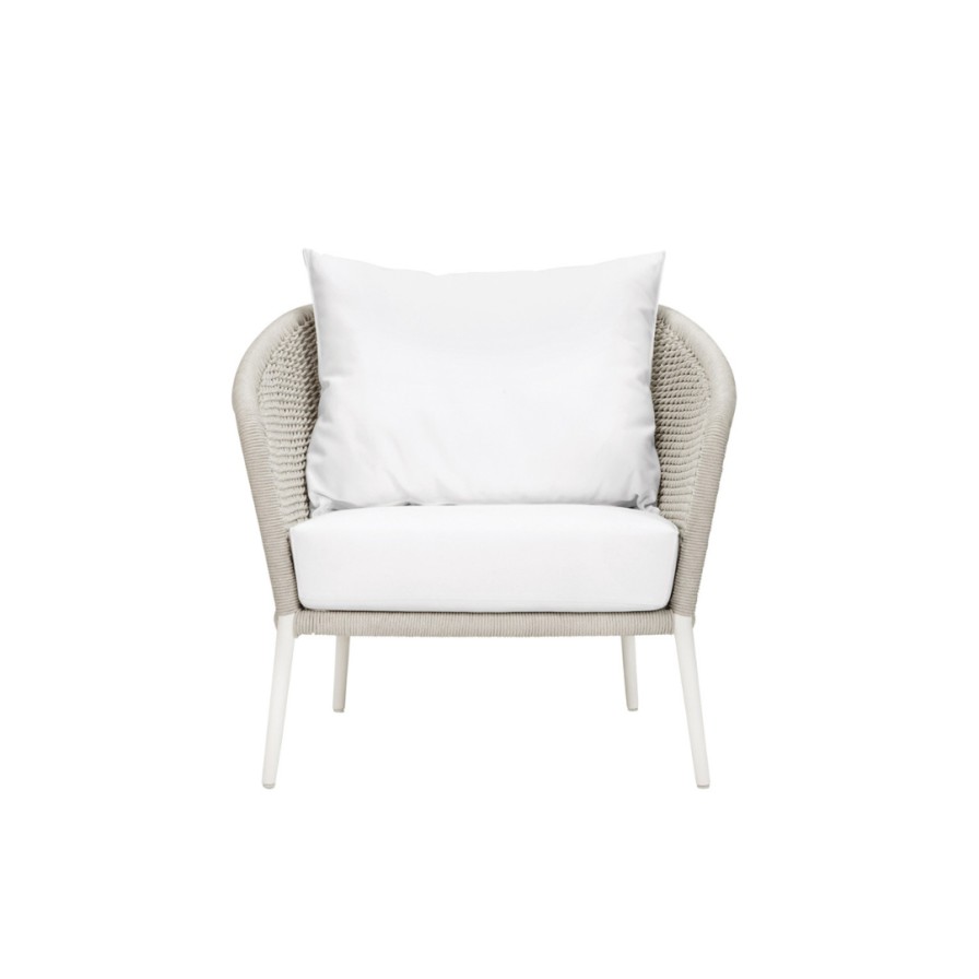 New Janus Janus Et Cie Nudo Poltrona