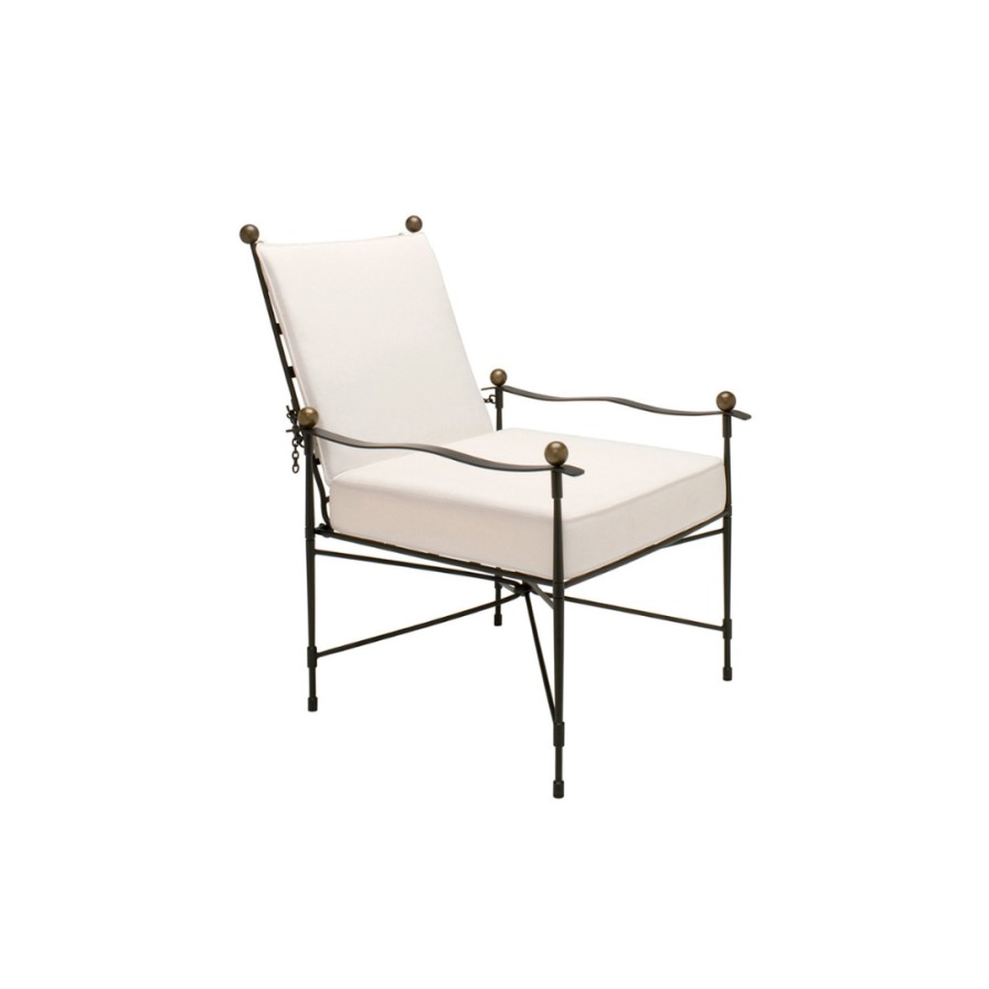 Wholesale Janus Sillon Lounge Janus Et Cie Amalfi Con Respaldo Regulable