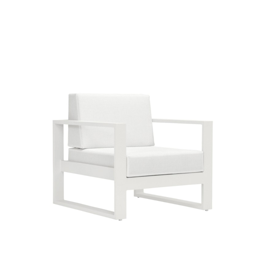 Clearance Janus Sillon Club Janus Et Cie Matisse