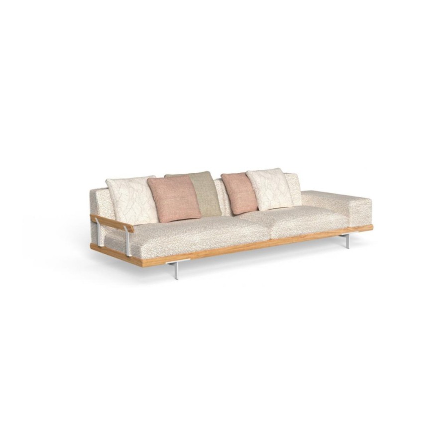 Clearance Talenti Sofa Talenti Allure De 3 Plazas