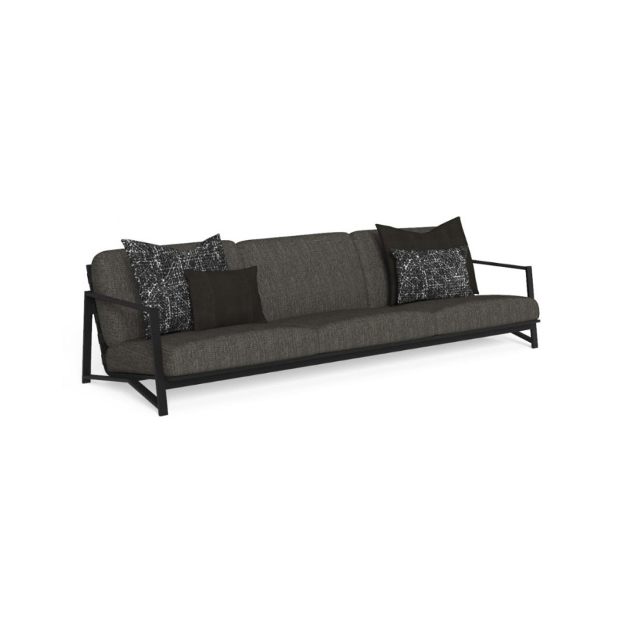 Online Talenti Talenti Cottage Sofa De Lujo De 3 Plazas