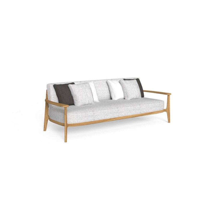 New Talenti Talenti Ever Sofa 3 Plazas