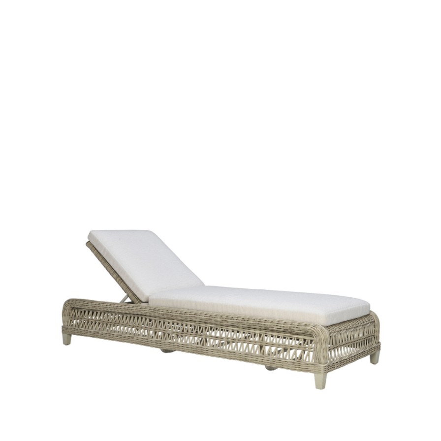 Wholesale Janus Chaise Lounge Janus Et Cie Arbor