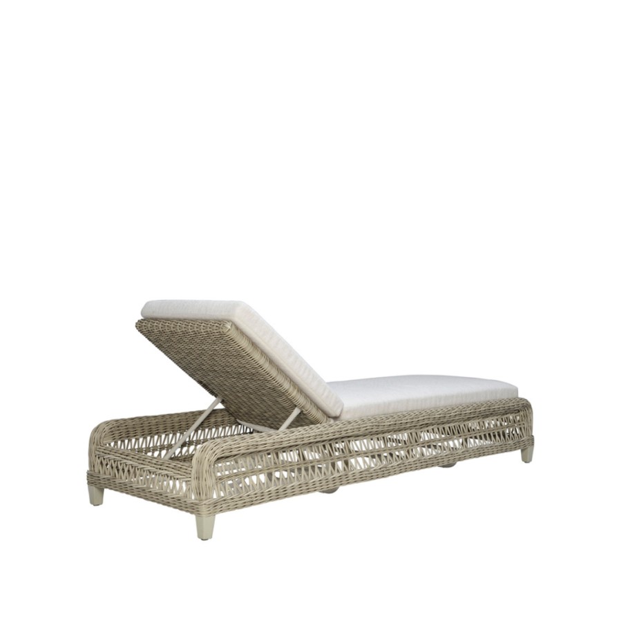 Wholesale Janus Chaise Lounge Janus Et Cie Arbor