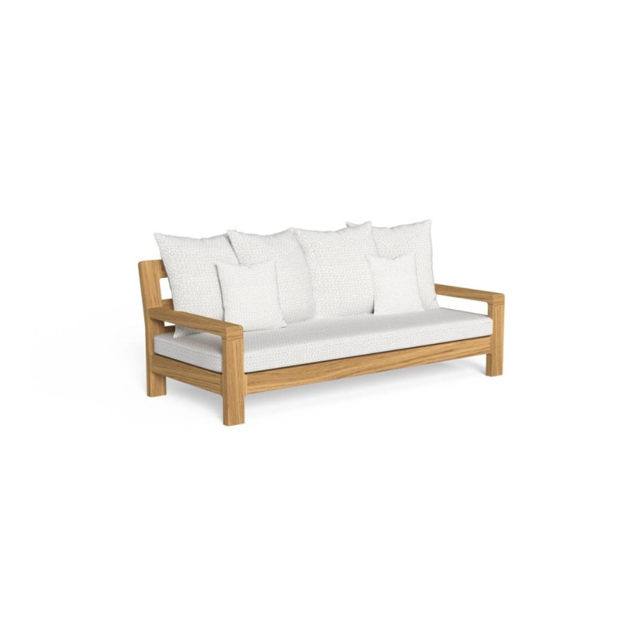 Clearance Talenti Sofa 3 Plazas Talenti Oliver