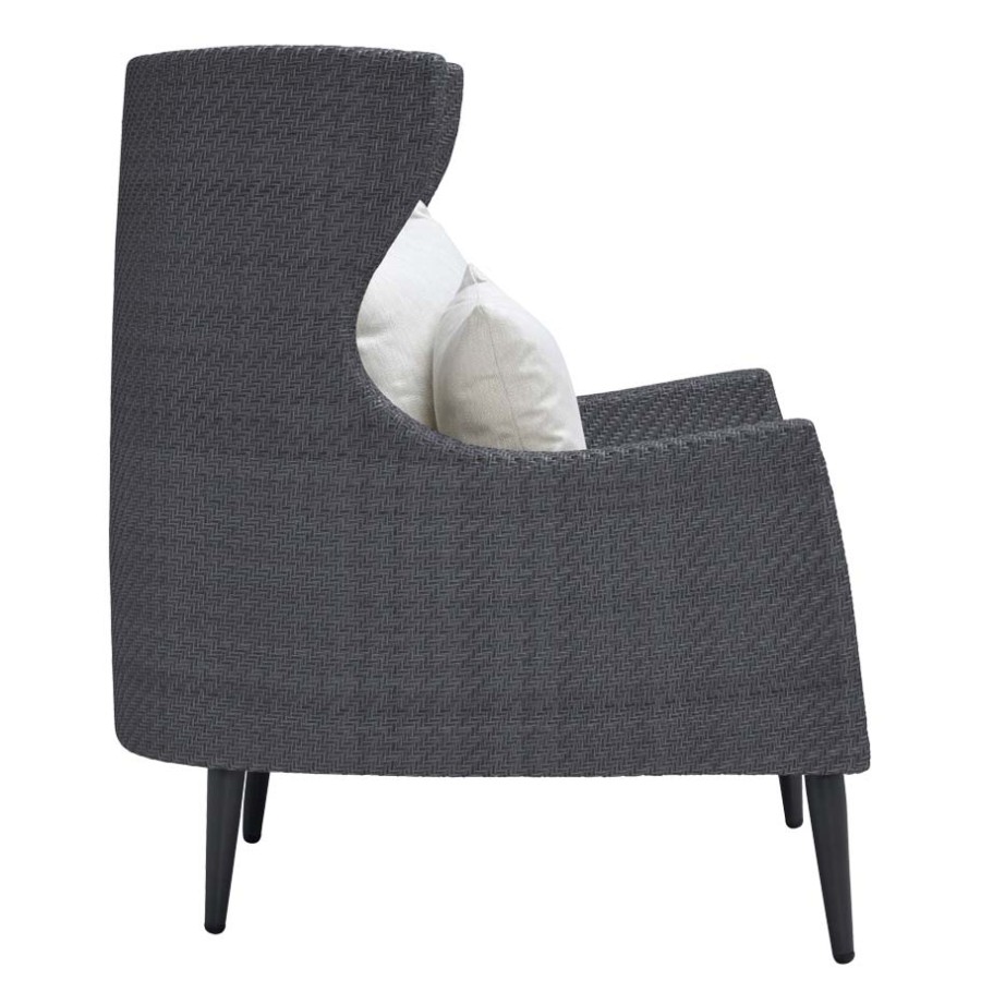 Best Janus Sillon Con Respaldo Alto Janus Et Cie Katachi