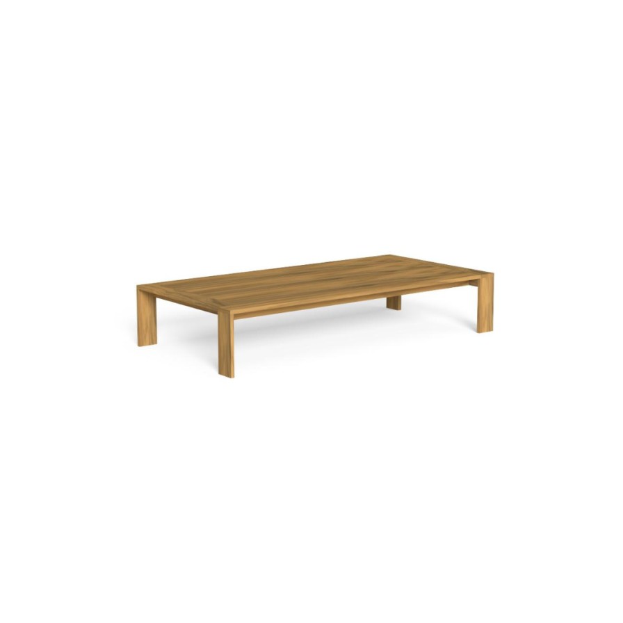 Online Talenti Mesa De Centro Talenti Argo Madera 180X94