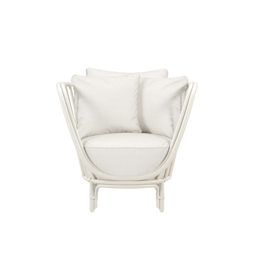 New Janus Sillon Janus Et Cie Kyoto Alu