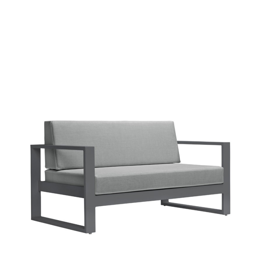 New Janus Sofa 2 Plazas Janus Et Cie Matisse Alta