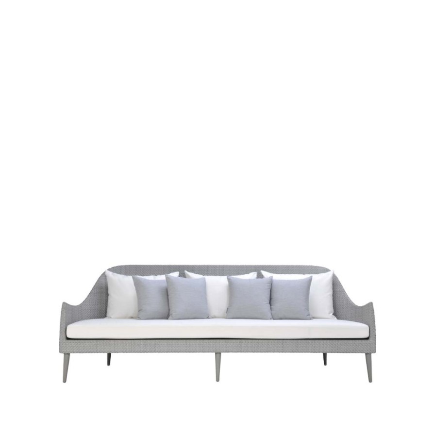 Clearance Janus Sofa 3 Plazas Janus Et Cie Katachi