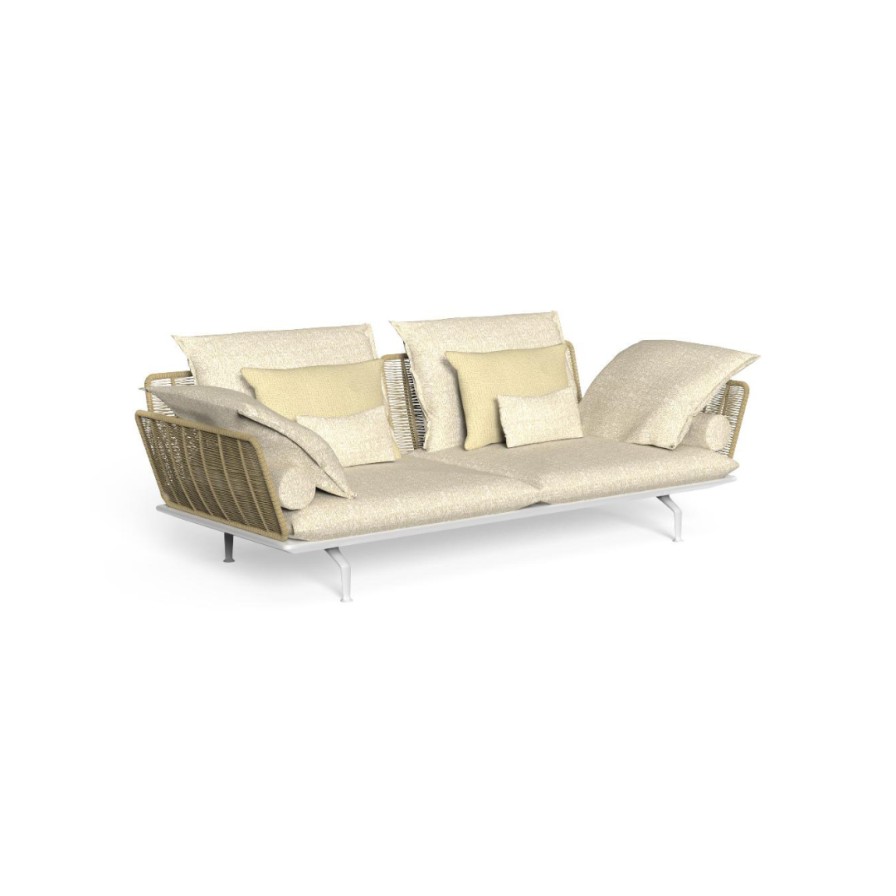 Wholesale Talenti Sofa 3 Plazas Talenti Cruise Alu