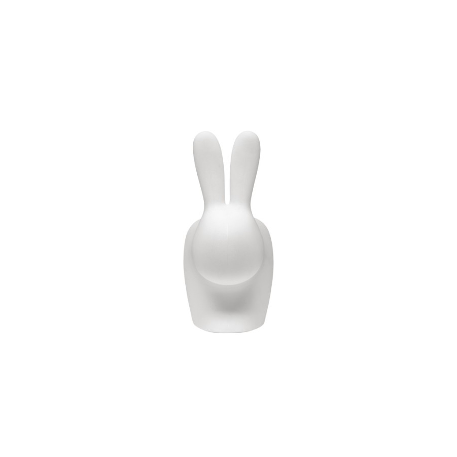 Best Qeeboo Lampara Qeeboo Rabbit Xs Con Led Recargable