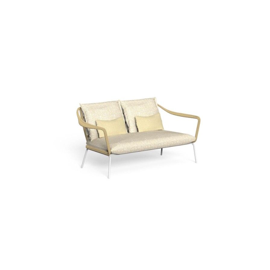 Wholesale Talenti Sofa Talenti Cruise Alu Love Seat