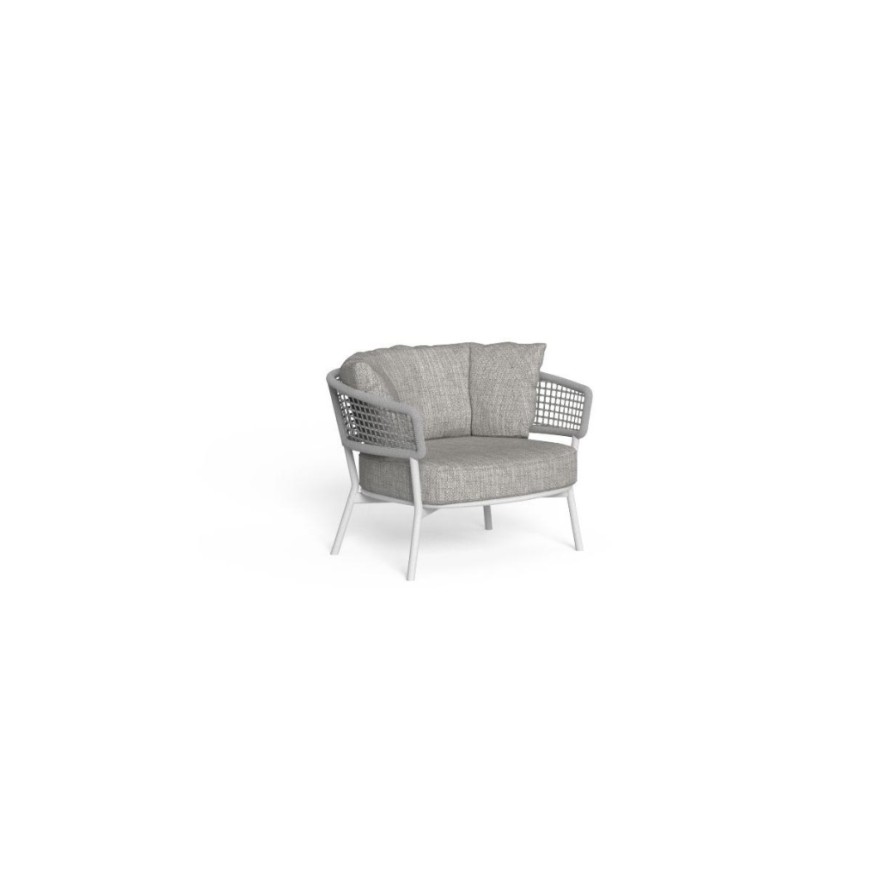 Hot Talenti Sillon Living Talenti Moon Alu