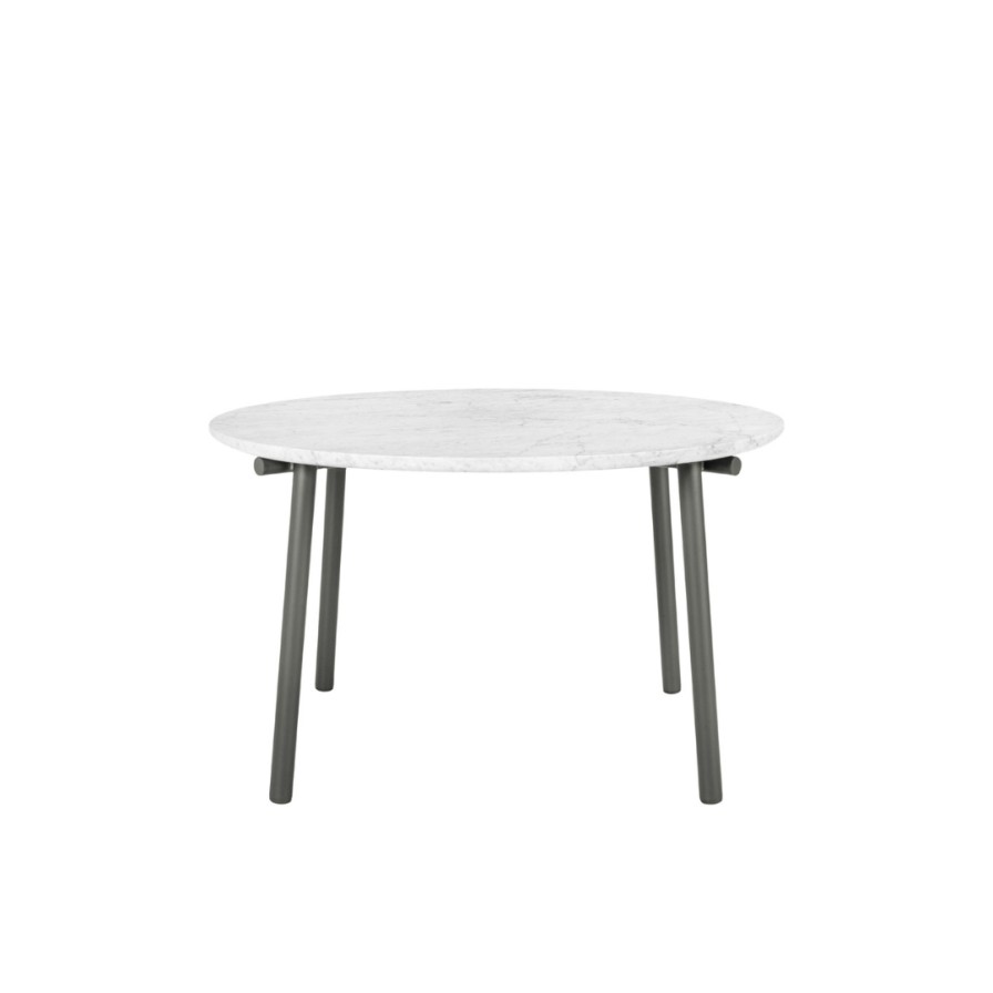 Clearance Janus Janus Et Cie Anatra Tavolo Pranzo Tondo 130