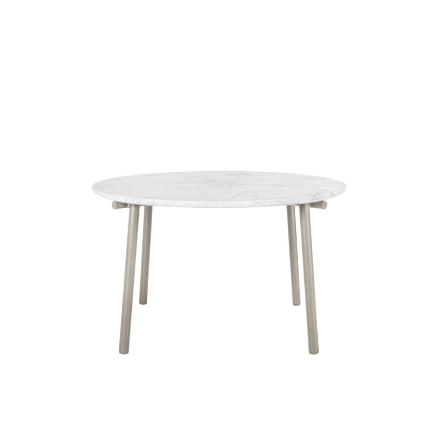 Clearance Janus Janus Et Cie Anatra Tavolo Pranzo Tondo 130