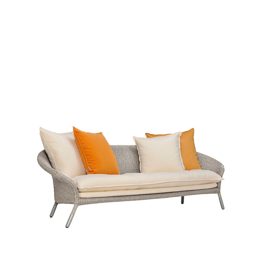 Clearance Janus Sofa 3 Plazas Janus Et Cie Strada