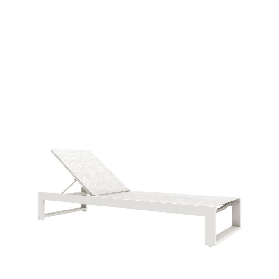 Clearance Janus Janus Et Cie Matisse Lettino